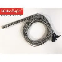 High Quality and Waterproof 100k Ntc Thermistor Temperature Food Probe photo-2