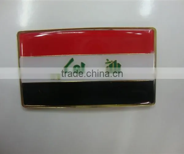 Flag Lapel Pin Badge photo-3