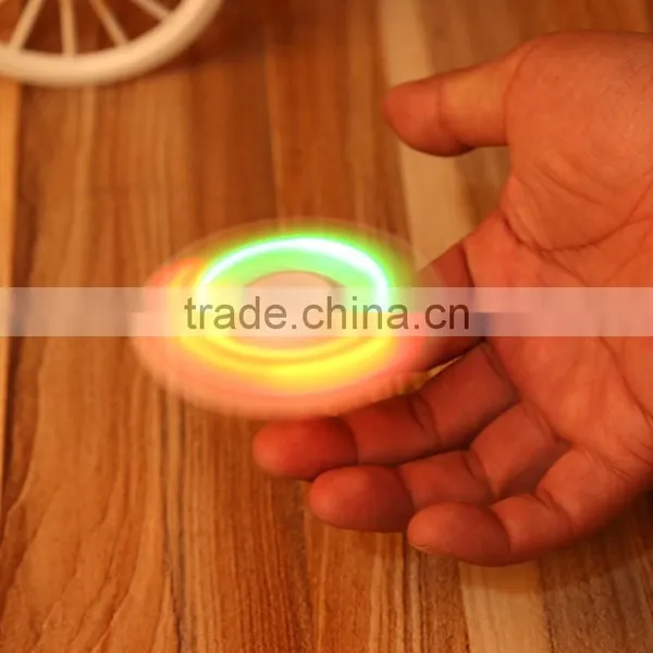 2017 Wholesale Ultra Durable High Speed Fingertip Gyro photo-4