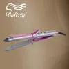 2 in 1 Auto-OFF Function With Ion Flat Iron