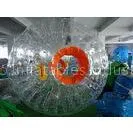 OEM Large Customized Durable Clear Inflatable Zorb Ball for Kids Aqua Zorb Sport Games