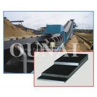 Multiply Conveyor Belt With Textile Carcass