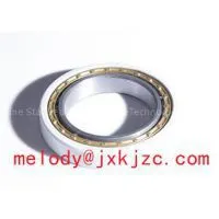 NU1026ECM/C3VL0241 INSULATED BEARING