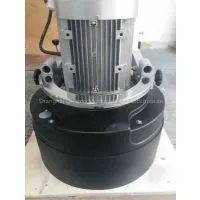 ASL550-T7** Stone Floor Grinding Machine photo-2