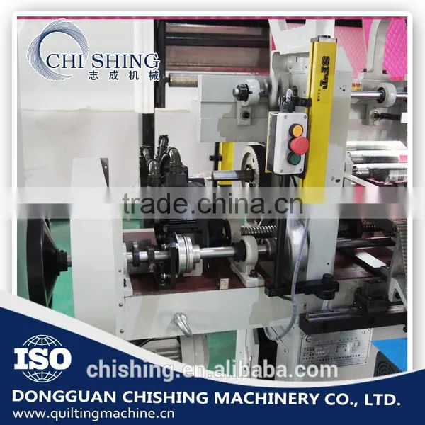 Best Sellers Tin Lizzie Quilting Machine Interesting Products From China photo-6