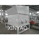 High Capacity PET Bottle Bale Opener Machine Automatic Plastic Washing Line