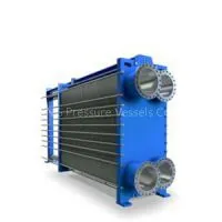 Plate Heat Exchangers