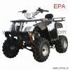 150cc EPA / DOT ATV (TPATV150-RD-4)