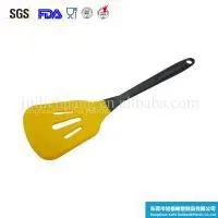 Silicpne Spatula
