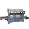 QJ877C-4 Horizontal Bar Straight Line Double Beveling Edger
