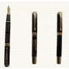 Fountain Pen to Commemorate the Poet 