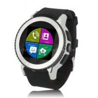 Smart Watch S7 IP67 Water Proof Android4.4 3G WCDMA Watch Phone