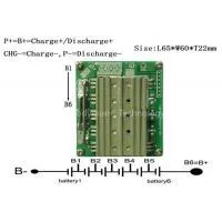 Best Factory Price E-cigarette Controller Motherboard Pcb