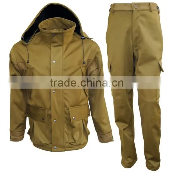 2016 Winter Hunting Clothes photo-2