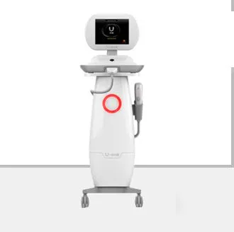 2000 Shots Eyes Wrinkle Removal High Intensity Focused Machine Bags Under The Eyes Removal Pigment Removal