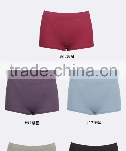 Women Sports Shorts Underpants photo-6