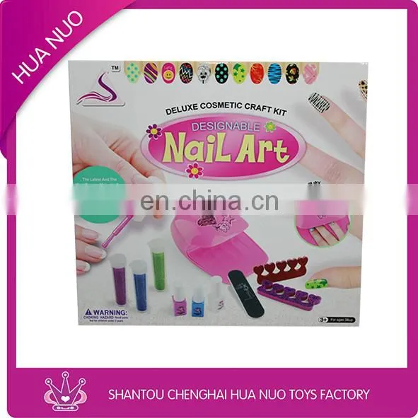 2015 Fashion New Nail Art