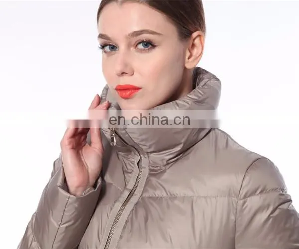 Reasonable Price New Style Fashionable Padded Jacket photo-5