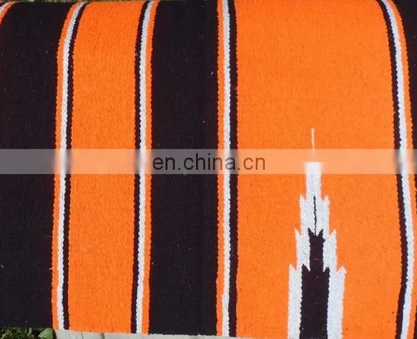 Navajo Saddle Blanket