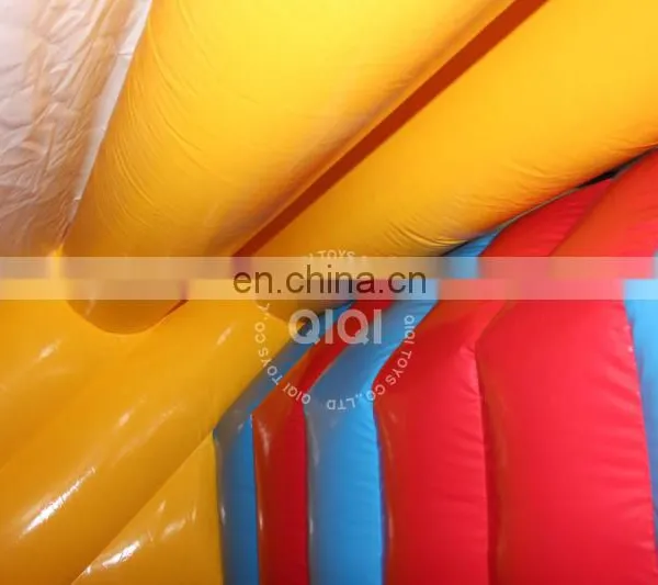 Inflatable Slide Inflatable Wet n Dry Slide for Sale photo-2