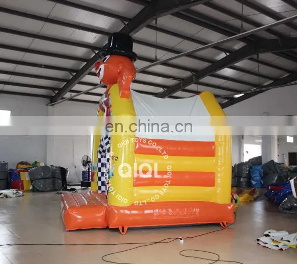 Inflatable Jumping Bouncer Thomas the Train Inflatable Bouncer photo-5
