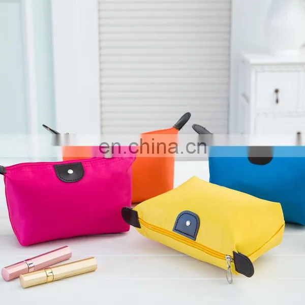 Travel Cosmetic Make up Toiletry Holder Beauty Wash Organizer Storage Purse Holder Bag photo-2