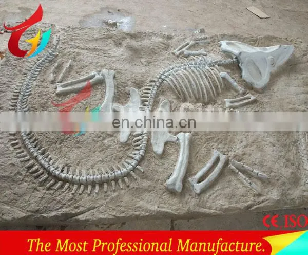 Excavation Dig it Out Discover Kit Dinosaur Fossils
