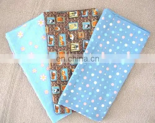 Multifunctional Seamless Microfiber Headwear Bandana