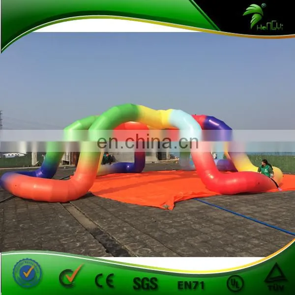 New Design Inflatable Trade Show Tent,giant Inflatable Tents With Custom Design photo-2