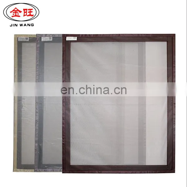 Polyester Window Curtain