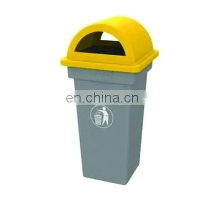 Garbage Bins