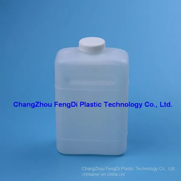 Abbott Clinical Chemistry Reagent Bottles 960ml 500ml photo-4