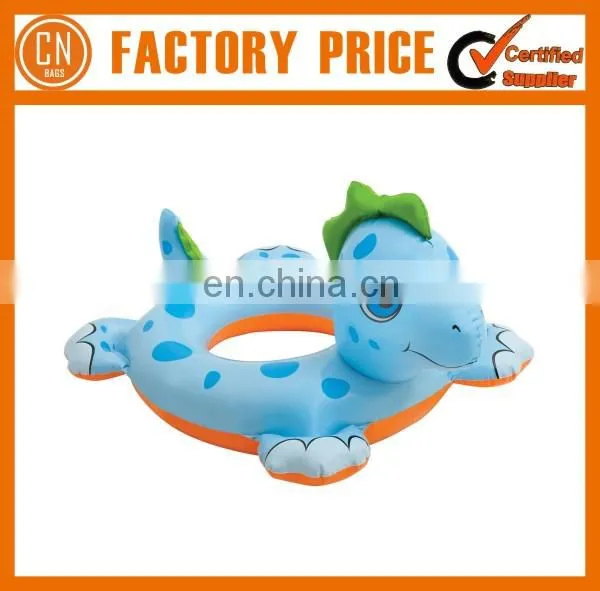 High Quality Inflatable PVC Water Rings For Sea Tube Water Ring photo-4