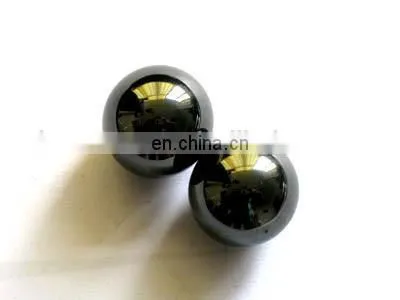 Gold Plated Spherical Magnets photo-4
