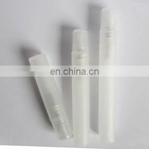 Plastic Pen Perfume Bottle 5ml 8ml 10ml photo-2