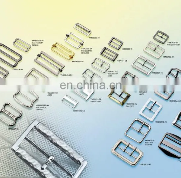 Hot Selling Adjustable Side Release for Aluminum Belt Buckle photo-4