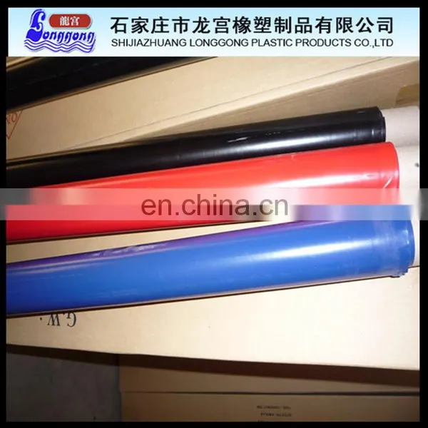 Hot Sale Factory Direct Sale PVC Tape Jumbo Roll