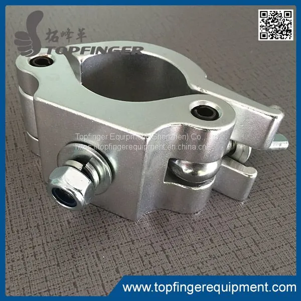 Paypal Accept Low Price Outdoor Stage Lighting Portable Truss Clamp for Sale photo-2