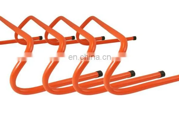 China Training Soccer Cones Agility Speed Training Hurdle photo-3