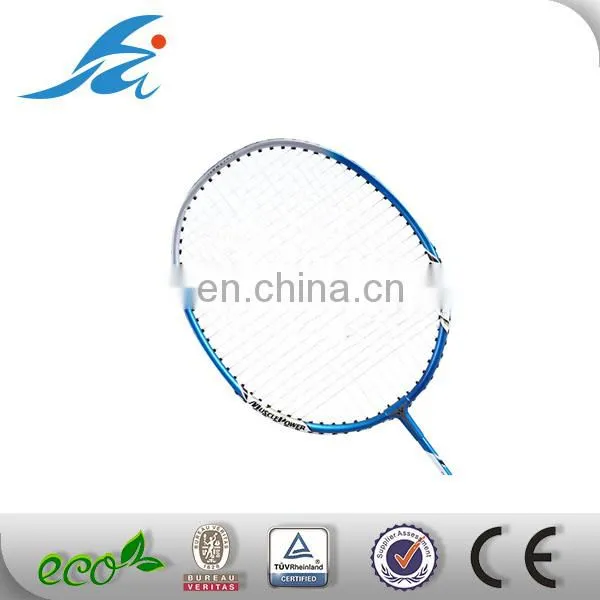 High Quality Cheap Best China Manufacturer Professional Sports Badminton Racket