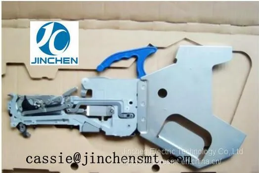 YAMAHA SMT FEEDER FS 8x2MM Feeder