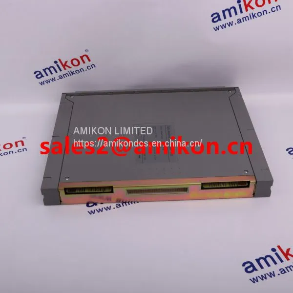 ICS TRIPLEX T8231 Power Pack