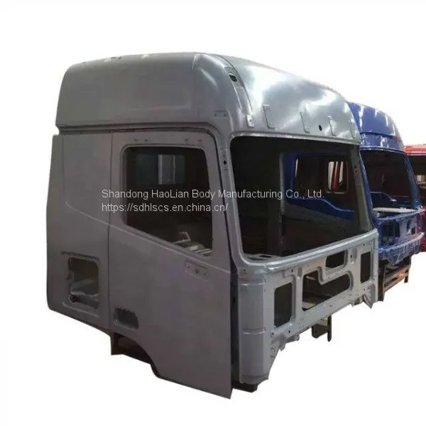 FOTON Auman CAB Truck Cabin Truck Body Parts photo-4
