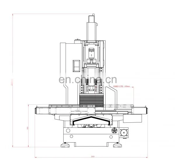 Vmc Machine Price photo-6