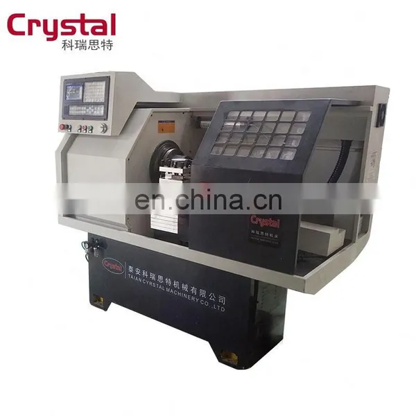Big Bore Cnc Machine Tool CYK0660DT photo-5