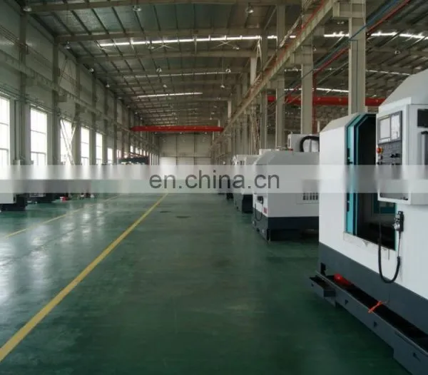 Small Cnc Vertical Machining Center 3 Axis Milling Machine for Sale VMC650 photo-5