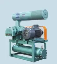 Blower Wheel High Pressure