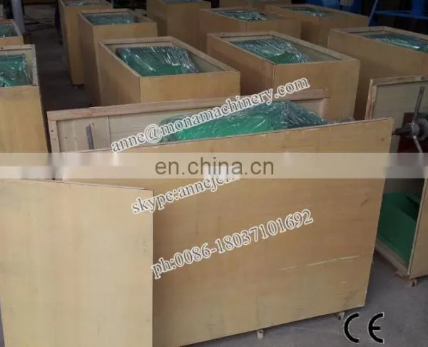 Machine, Professional Palm Oil Milling Machine photo-4