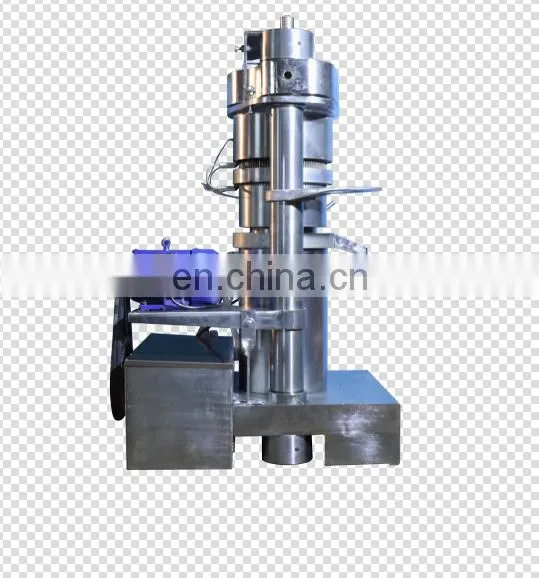 Peanut Oil Press Machine photo-6