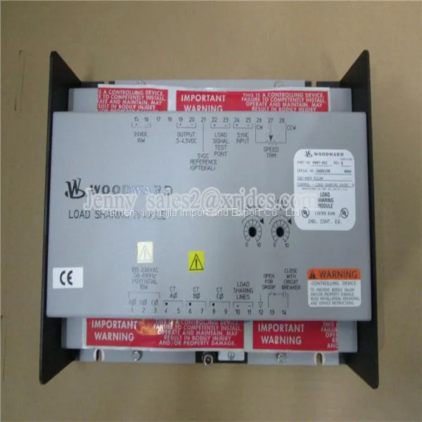 New AUTOMATION MODULE Input And Output Module XYCOM 3408-KP DCS Module photo-2